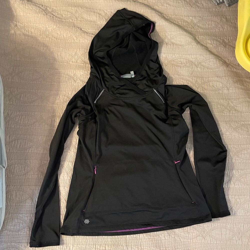 Athleta hoodie